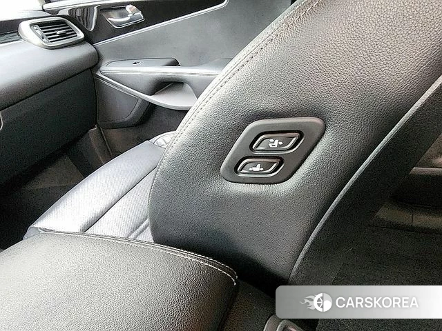 Kia The New Sorento 2019 Черный из Кореи, фото 4