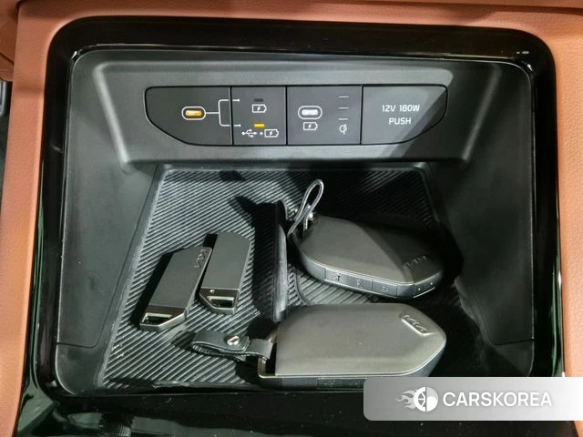 Kia The New K5 Hybrid 3rd generation 2024 Серый из Кореи, фото 4