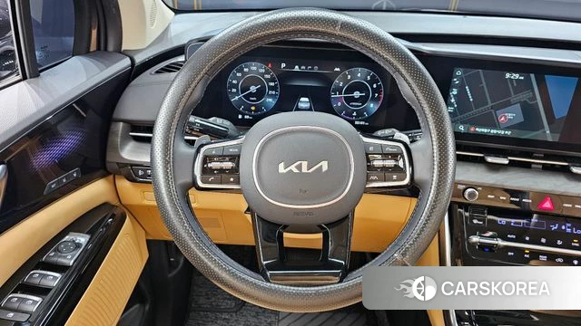 Kia Carnival 4th generation id 4928880 из Кореи 4
