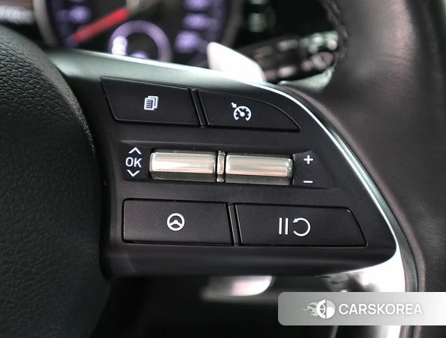 Hyundai The New Grandeur IG 2020 Белый из Кореи, фото 4