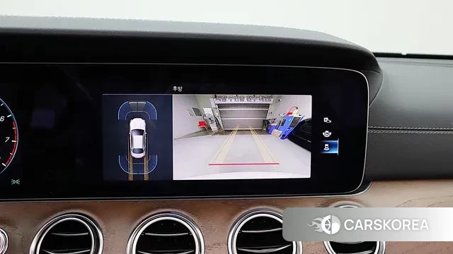 Mercedes-Benz E-Class W213 2021 Белый из Кореи, фото 4