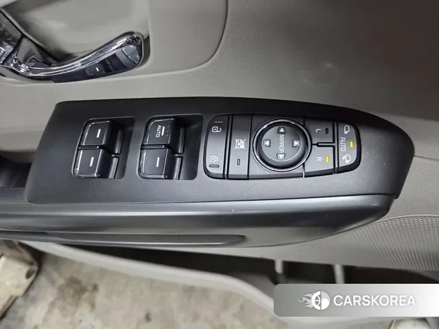 Kia The New Carnival 2019 Черный из Кореи, фото 4