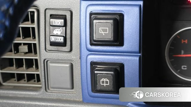 Chevrolet (GM Daewoo) New Damas 2020 Белый из Кореи, фото 4
