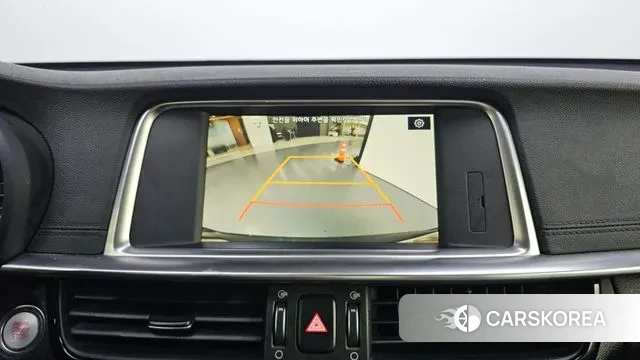 Kia The New K5 2nd generation 2019 Серый из Кореи, фото 4