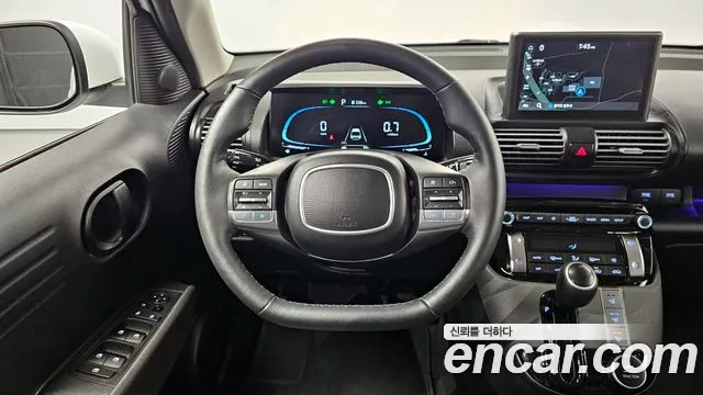 Hyundai Casper id 2716149 из Кореи 4