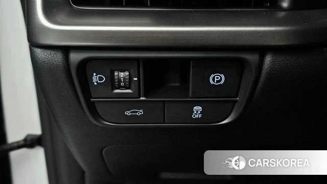 Hyundai Grandeur (GN7) 2023 Белый из Кореи, фото 4