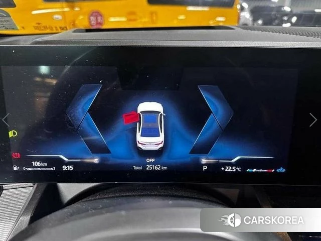 BMW 5 Series (G60) 2024 Белый из Кореи, фото 4