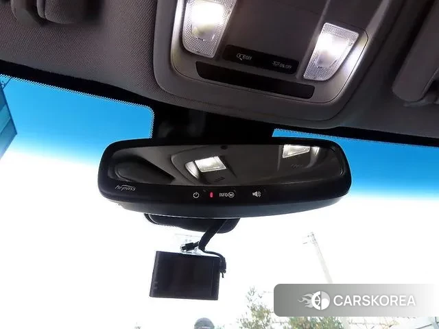 Chevrolet (GM Daewoo) The New Malibu 2019 Черный из Кореи, фото 4