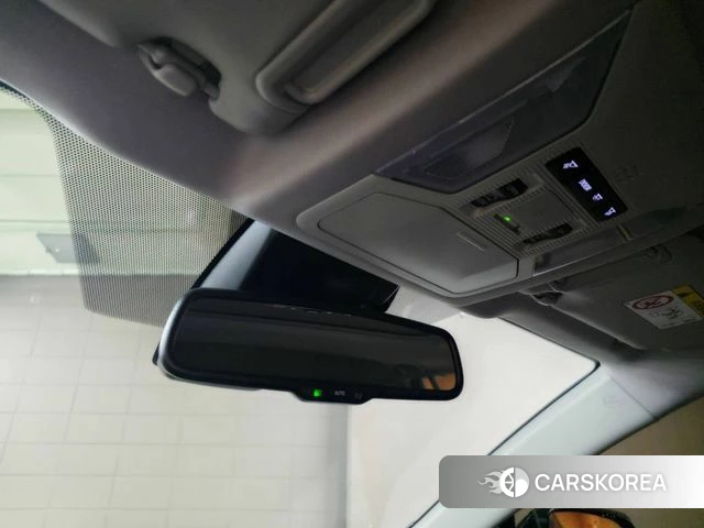 Toyota RAV4 5th Generation 2025 Серый из Кореи, фото 4