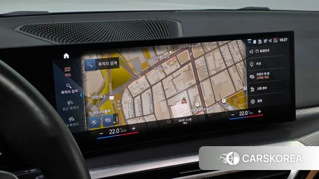 BMW 3 Series (G20) 2023 Белый из Кореи, фото 4