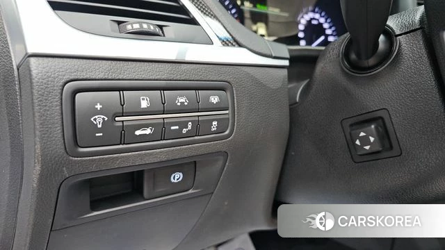 Genesis G80 2019 Белый из Кореи, фото 4