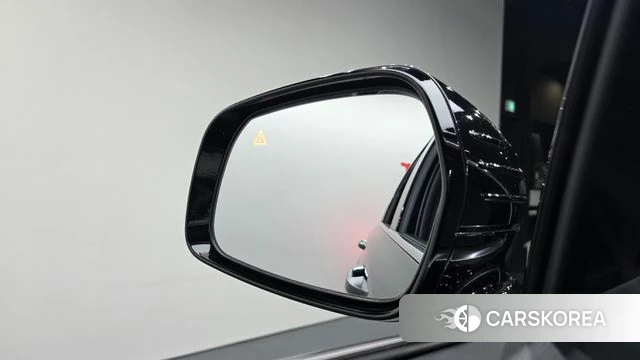 Kia Sorento 4th Generation 2023 Черный из Кореи, фото 4