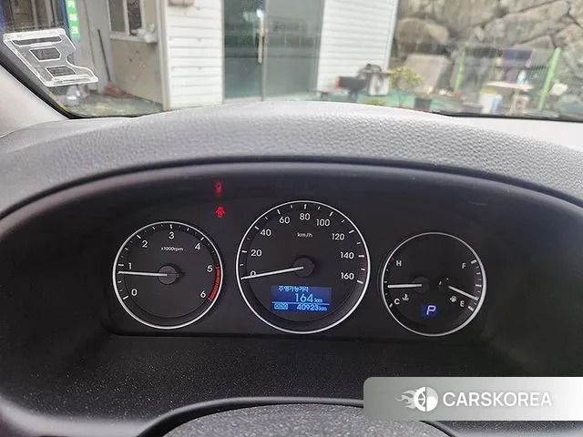 Hyundai The New Grand Starex 2020 Желтый из Кореи, фото 4