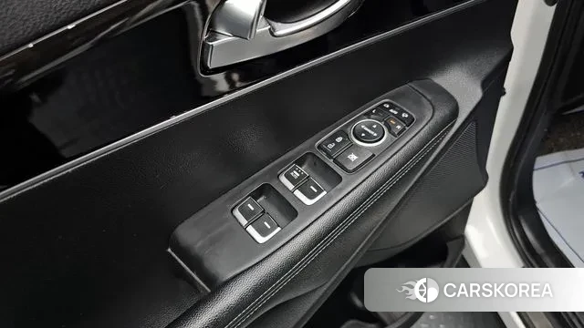 Kia The New Sorento 2019 Белый из Кореи, фото 4