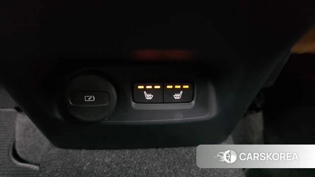 Volvo XC40 2021 Белый из Кореи, фото 4