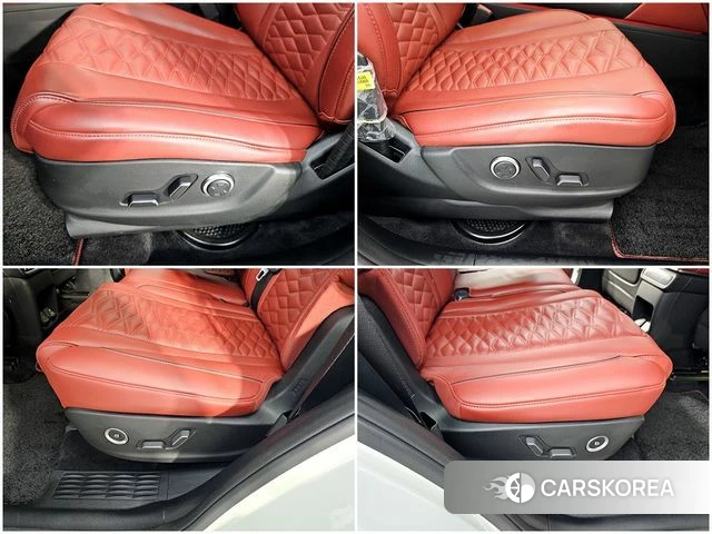 Genesis GV80 Coupe 2024 Белый из Кореи, фото 4