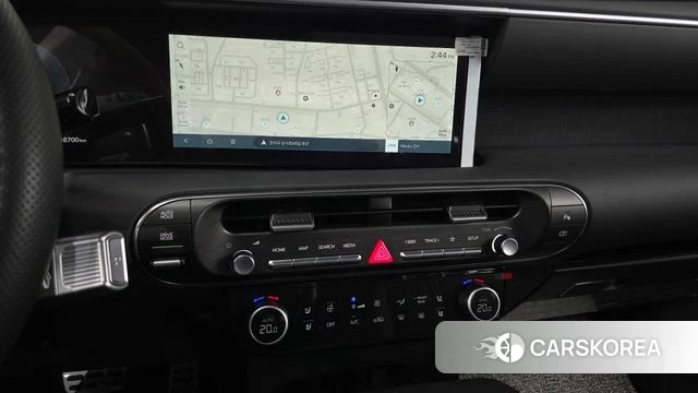 Hyundai Palisade (LX3) 2025 Белый из Кореи, фото 4