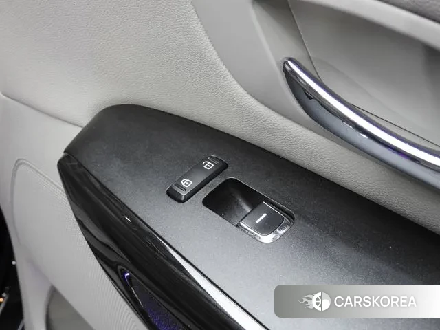 Kia The New Carnival 2020 Черный из Кореи, фото 4