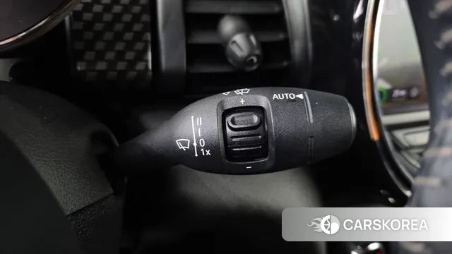 Mini Cooper S Convertible 2021 Оранжевый из Кореи, фото 4