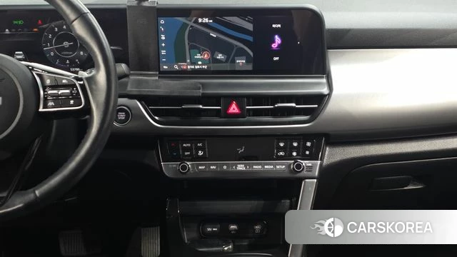 Kia The New Seltos 2023 Белый из Кореи, фото 4