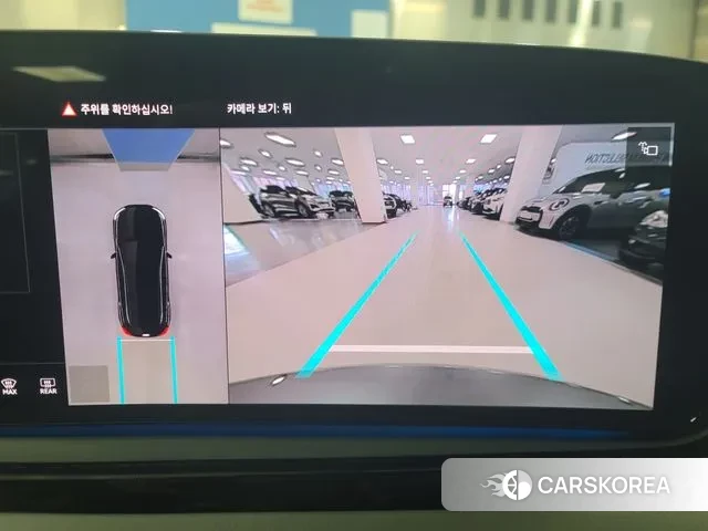 Audi A5 (B10) 2025 Серый из Кореи, фото 4