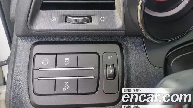 Ssangyong Tivoli Armor 2019 Белый из Кореи, фото 4