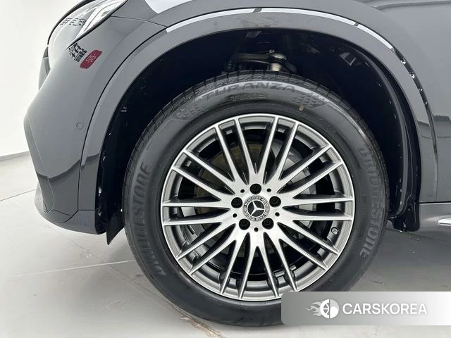 Mercedes-Benz GLC id 3902303 из Китая 4