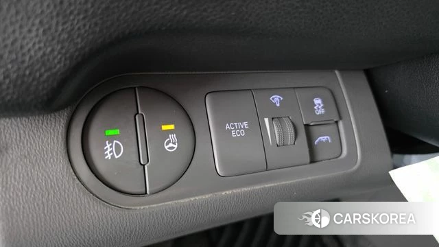 Hyundai The New Grand Starex 2019 Синий из Кореи, фото 4