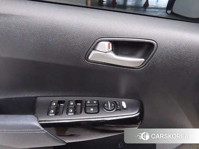 Kia All New Morning (JA) 2018 Серый из Кореи, фото 4