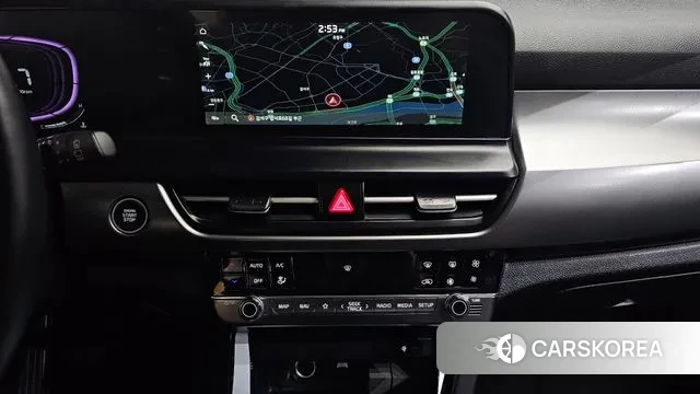 Kia The New Seltos 2024 Белый из Кореи, фото 4