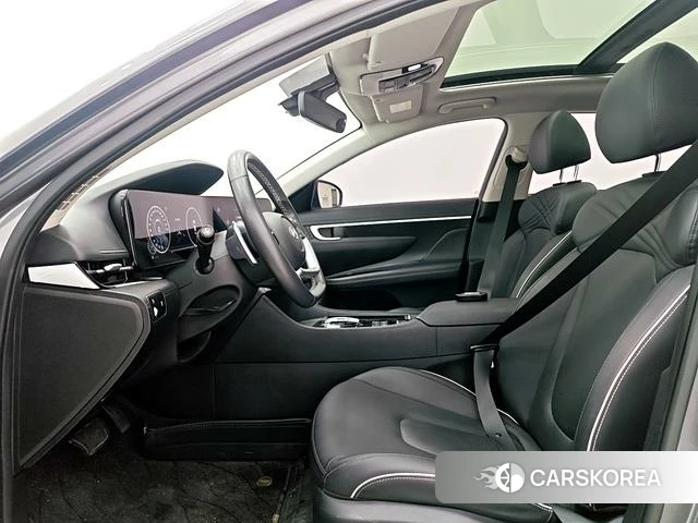 Hyundai Name picture 2021 Темно-серый из Китая, фото 4