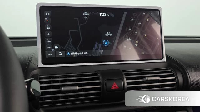 Hyundai The New Casper 2024 Белый из Кореи, фото 4