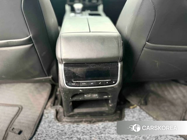 GAC Trumpchi Trumpchi GS8 2022 Черный из Китая, фото 4