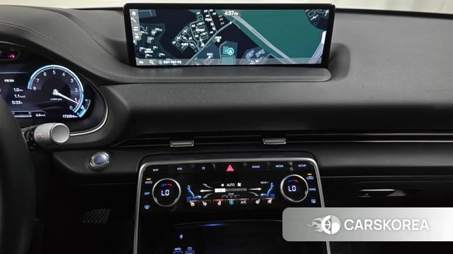 Genesis GV80 2021 Белый из Кореи, фото 4