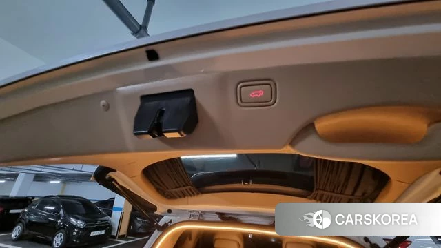 Kia The New Carnival 2019 Белый из Кореи, фото 4