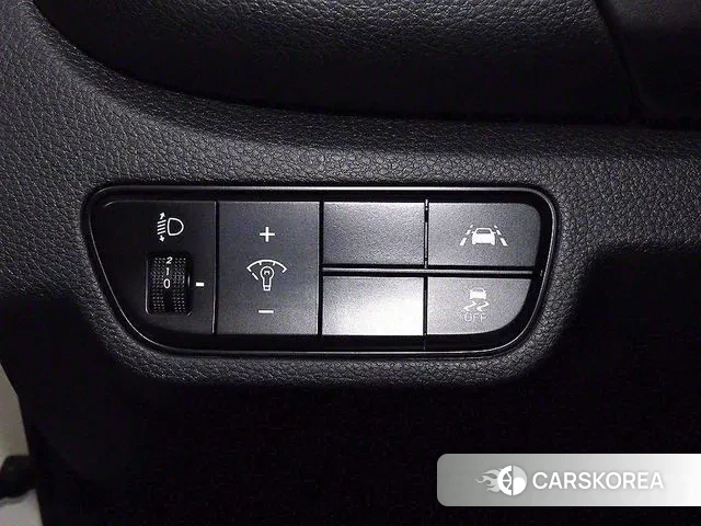 Kia Seltos 2020 Белый из Кореи, фото 4