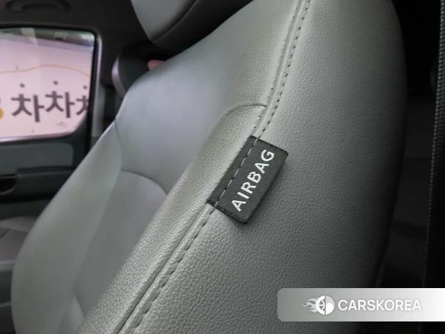 Hyundai The New Grand Starex 2018 Серебряный из Кореи, фото 4