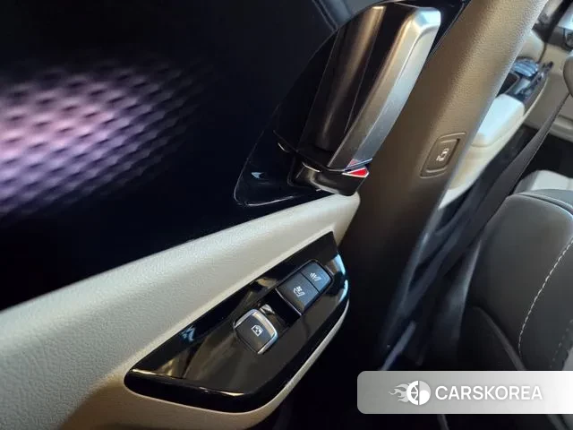 Kia Carnival 4th generation 2021 Белый из Кореи, фото 4