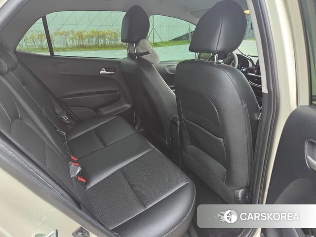 Kia Morning Urban (JA) 2022 Белый из Кореи, фото 4