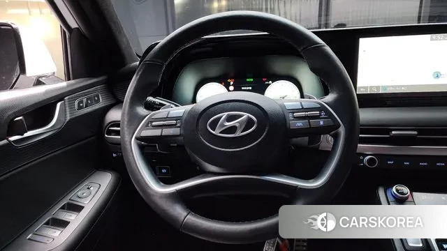 Hyundai The New Palisade id 3487867 из Кореи 4