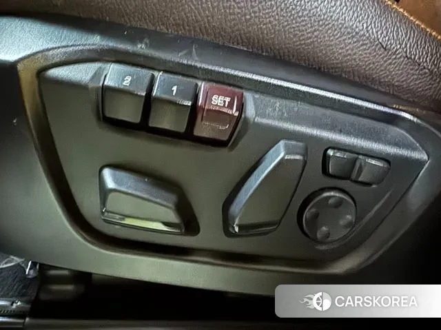 BMW X4 (F26) 2018 Белый из Кореи, фото 4