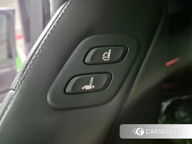 Genesis GV80 2022 Фиолетовый из Кореи, фото 4