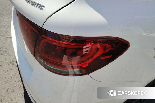Mercedes-Benz GLC id 4207611 из Китая 4