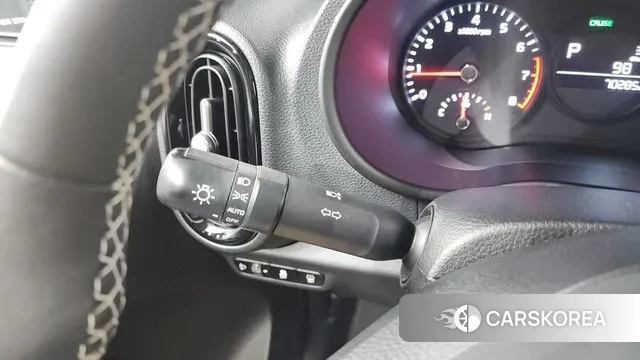 Kia All New Morning (JA) 2020 Белый из Кореи, фото 4