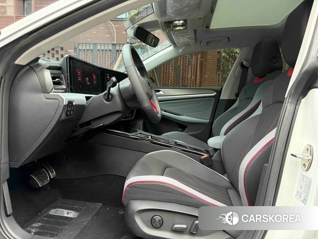 Volkswagen Lingdu 2024 Белый из Китая, фото 4