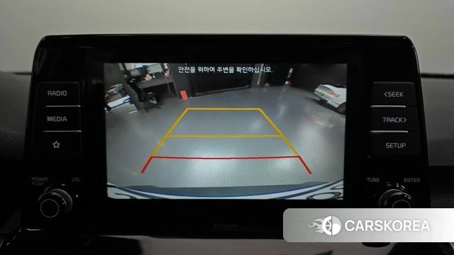 Kia Seltos 2019 Белый из Кореи, фото 4