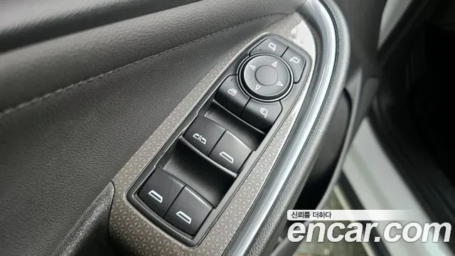 Chevrolet (GM Daewoo) The New Malibu id 2704694 из Кореи 4