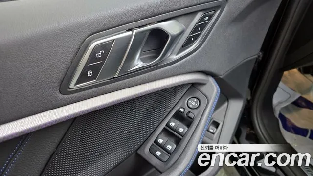 BMW 1 Series (F40) id 2711390 из Кореи 4