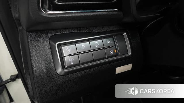 Ssangyong Berry New Tivoli 2021 Белый из Кореи, фото 4