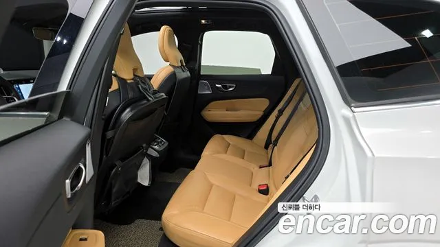 Volvo XC60 second Generation id 2607018 из Кореи 4